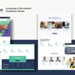 PrimeTime - Online Courses & Educational WP Theme