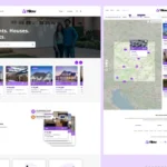Real Estate WordPress Theme Yillow