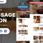 Acupuncture - Luxury Spa And Wellness WordPress Responsive Theme