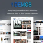 Blog Pulse - Perfect for Blogs, Magazines, and News Sites