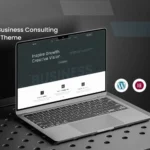 Echelon – Creative Business Consultant & Corporate Company WordPress Theme