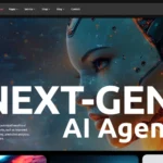 Novaai | AI Agency & IT Technology Startup Business 100% Elementor WordPress Theme
