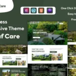 EZ Leaf Care: The Complete Solution for Garden & Tree Wellness