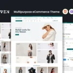 Ecohaven - Multipurpose eCommerce HTML Template