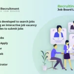 Quick Recruitment - Laravel Job Board - Recruitment System - PHP Job Script