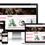 PureEssence - React eCommerce Template