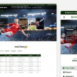 Victory United: The Ultimate Sports Gear HTML Template
