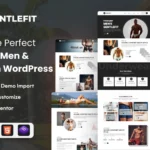 EZ Gentlefit – Perfect Template for Men’s and Women’s Stylish Apparel