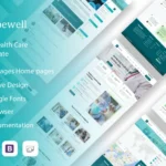 Hopewell – Emergency Care And Medical HTML Template