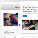 AIVault - AI Agency Wordpress Theme