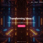 TechPort – Responsive Angular 19 Template for IT Agencies & Personal Portfolios