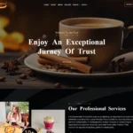 Restaurantly - Fast Food, Cafe And Restaurant HTML Template